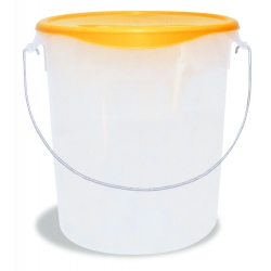 Полипропиленовый контейнер для продуктов (5,7л.)