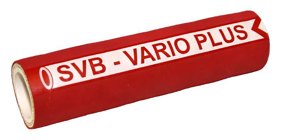 Шланги резиновые SVB-Vario Plus